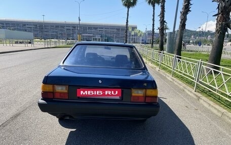 Audi 80, 1986 год, 250 000 рублей, 5 фотография