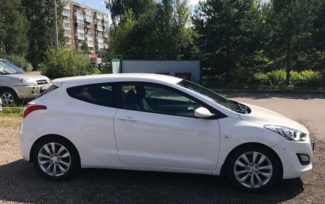 Hyundai i30 II рестайлинг, 2013 год, 790 000 рублей, 6 фотография