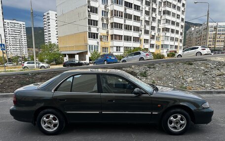 Hyundai Sonata III рестайлинг, 1997 год, 335 000 рублей, 7 фотография