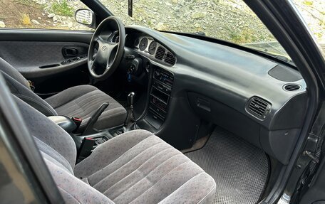 Hyundai Sonata III рестайлинг, 1997 год, 335 000 рублей, 11 фотография