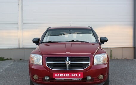 Dodge Caliber I рестайлинг, 2006 год, 597 000 рублей, 3 фотография