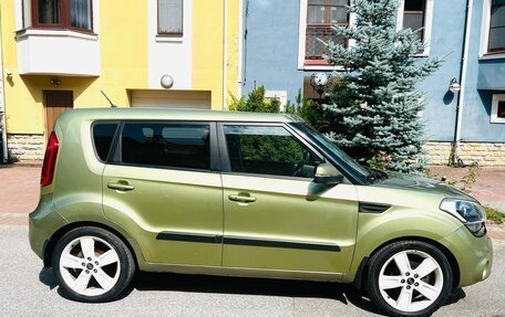 KIA Soul I рестайлинг, 2012 год, 960 000 рублей, 6 фотография