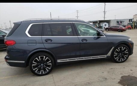 BMW X7, 2020 год, 6 500 000 рублей, 2 фотография