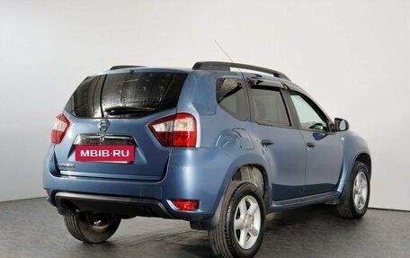 Nissan Terrano III, 2015 год, 1 398 000 рублей, 2 фотография