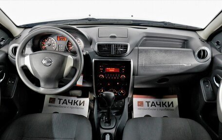 Nissan Terrano III, 2015 год, 1 398 000 рублей, 6 фотография