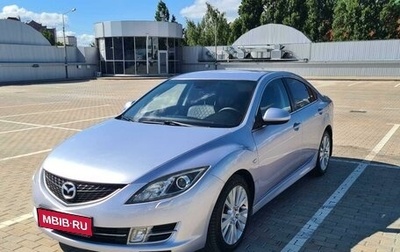 Mazda 6, 2008 год, 895 000 рублей, 1 фотография