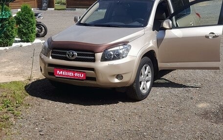 Toyota RAV4, 2008 год, 1 100 000 рублей, 1 фотография