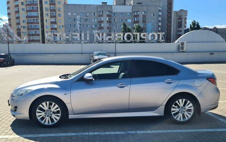 Mazda 6, 2008 год, 895 000 рублей, 6 фотография