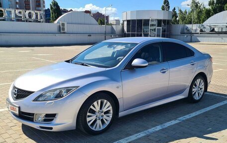 Mazda 6, 2008 год, 895 000 рублей, 2 фотография