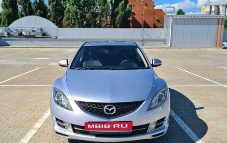 Mazda 6, 2008 год, 895 000 рублей, 3 фотография