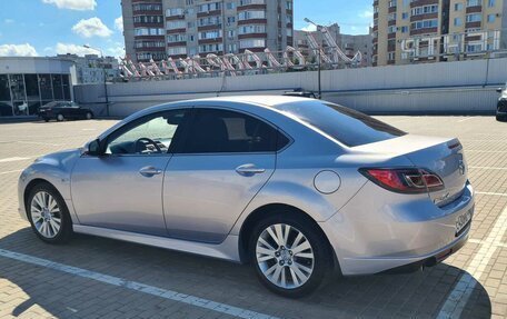 Mazda 6, 2008 год, 895 000 рублей, 9 фотография