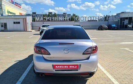 Mazda 6, 2008 год, 895 000 рублей, 10 фотография