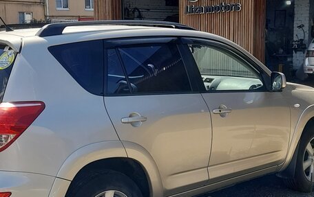 Toyota RAV4, 2008 год, 1 100 000 рублей, 3 фотография