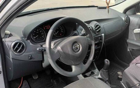 Nissan Almera, 2014 год, 875 000 рублей, 9 фотография