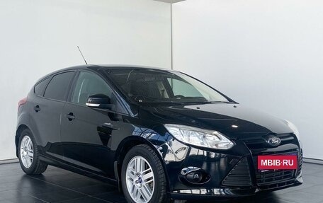 Ford Focus III, 2013 год, 970 000 рублей, 1 фотография