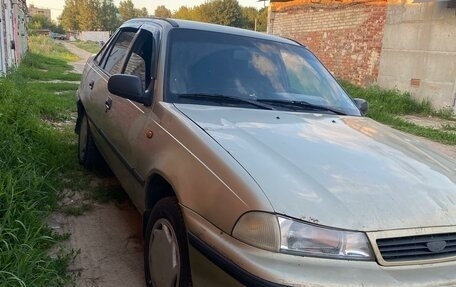 Daewoo Nexia I рестайлинг, 2004 год, 150 000 рублей, 1 фотография