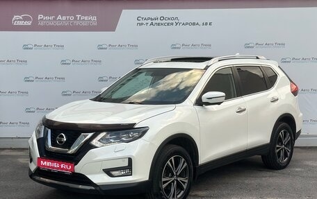 Nissan X-Trail, 2019 год, 2 550 000 рублей, 1 фотография