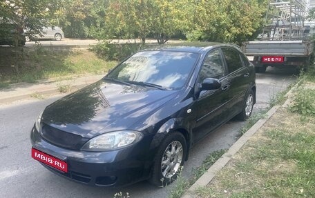 Chevrolet Lacetti, 2008 год, 535 000 рублей, 1 фотография