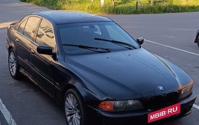 BMW 5 серия, 1998 год, 350 000 рублей, 1 фотография