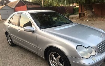 Mercedes-Benz C-Класс, 2000 год, 510 000 рублей, 1 фотография