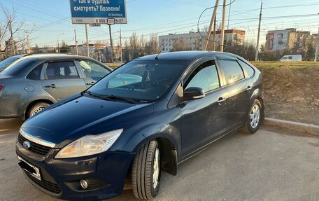 Ford Focus II рестайлинг, 2010 год, 500 000 рублей, 1 фотография