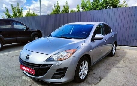 Mazda 3, 2011 год, 1 100 000 рублей, 1 фотография