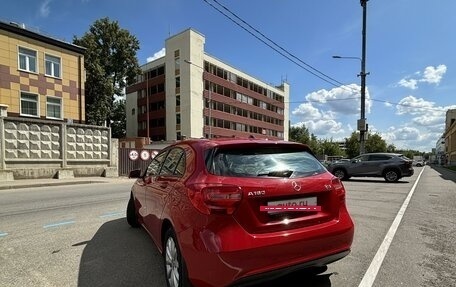 Mercedes-Benz A-Класс, 2014 год, 1 550 000 рублей, 6 фотография