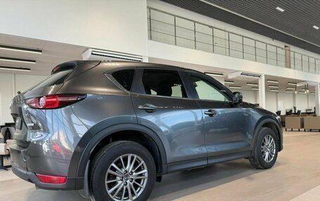 Mazda CX-5 II, 2018 год, 2 430 000 рублей, 3 фотография