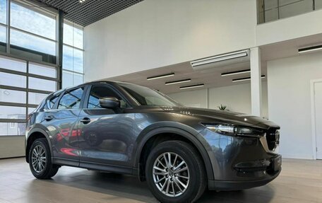 Mazda CX-5 II, 2018 год, 2 430 000 рублей, 2 фотография