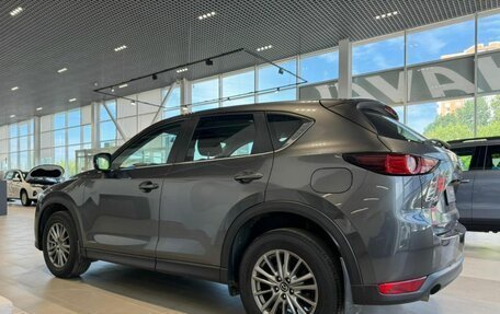 Mazda CX-5 II, 2018 год, 2 430 000 рублей, 4 фотография