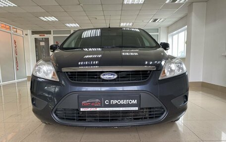 Ford Focus II рестайлинг, 2011 год, 769 999 рублей, 2 фотография