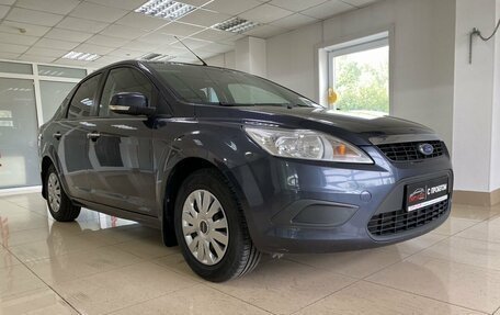 Ford Focus II рестайлинг, 2011 год, 769 999 рублей, 3 фотография