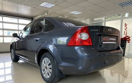 Ford Focus II рестайлинг, 2011 год, 769 999 рублей, 6 фотография