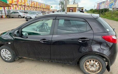 Mazda Demio III (DE), 2008 год, 560 000 рублей, 3 фотография