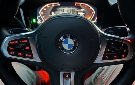 BMW 3 серия, 2019 год, 5 000 000 рублей, 15 фотография