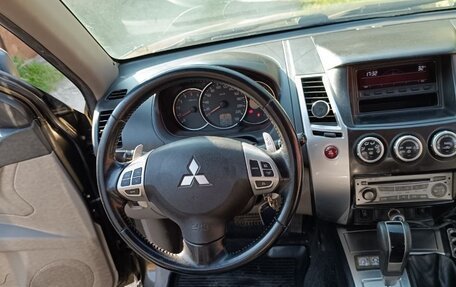 Mitsubishi Pajero Sport II рестайлинг, 2014 год, 1 650 000 рублей, 26 фотография