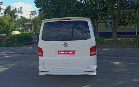 Volkswagen Caravelle T5, 2014 год, 2 650 000 рублей, 4 фотография