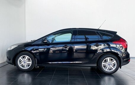 Ford Focus III, 2013 год, 970 000 рублей, 7 фотография