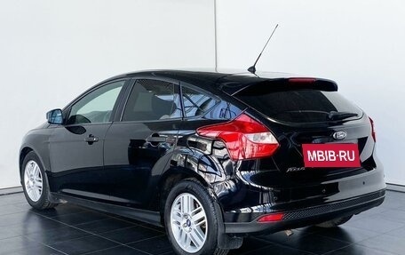 Ford Focus III, 2013 год, 970 000 рублей, 4 фотография