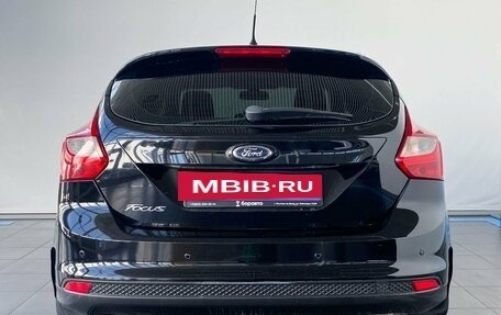 Ford Focus III, 2013 год, 970 000 рублей, 6 фотография