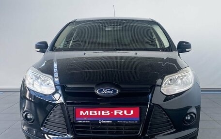 Ford Focus III, 2013 год, 970 000 рублей, 3 фотография