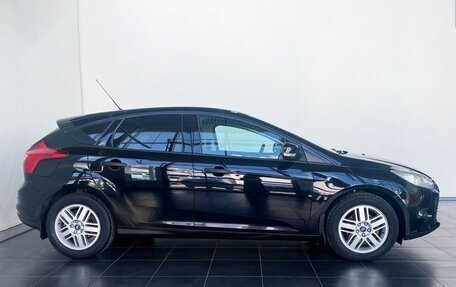 Ford Focus III, 2013 год, 970 000 рублей, 8 фотография