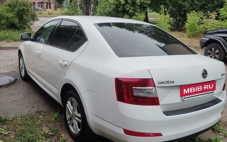 Skoda Octavia, 2013 год, 960 000 рублей, 8 фотография