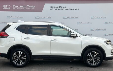 Nissan X-Trail, 2019 год, 2 550 000 рублей, 4 фотография