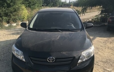 Toyota Corolla, 2008 год, 750 000 рублей, 1 фотография