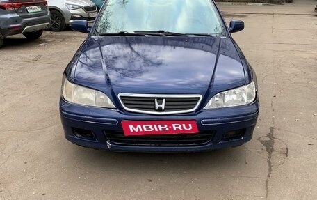 Honda Accord VII рестайлинг, 2000 год, 250 000 рублей, 1 фотография