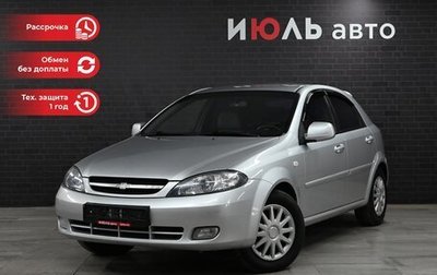 Chevrolet Lacetti, 2010 год, 625 000 рублей, 1 фотография