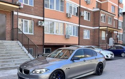 BMW 5 серия, 2012 год, 2 500 000 рублей, 1 фотография