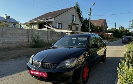 Mitsubishi Lancer IX, 2005 год, 410 000 рублей, 1 фотография