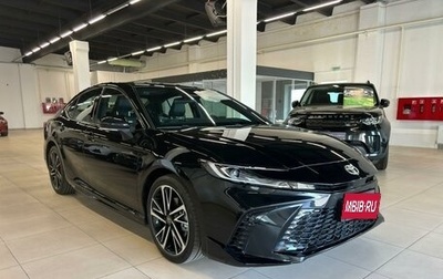 Toyota Camry, 2024 год, 4 500 000 рублей, 1 фотография